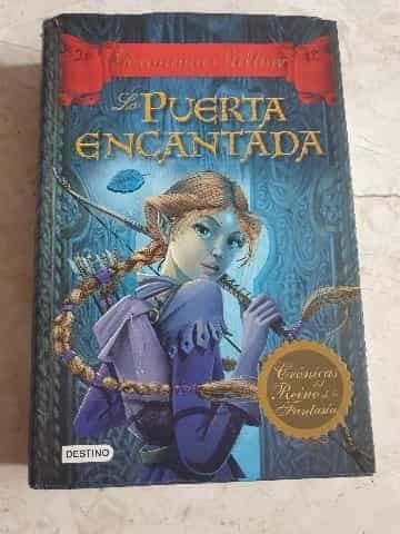 La puerta encantada
