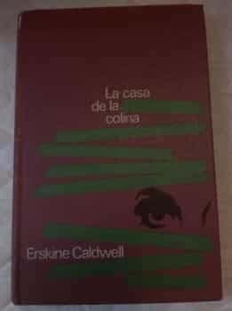 La casa de la colina