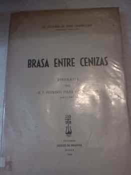 Brasa entre cenizas