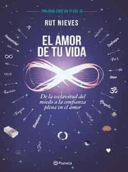 El Amor de Tu Vida Rut Nieves