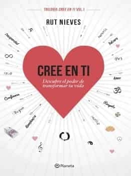 Haz tu sueño realidad Rut Nieves