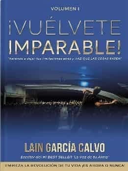 6 Libros Lain Garcia Calvo