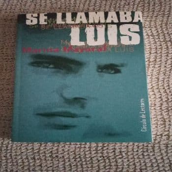 Se llamaba Luis