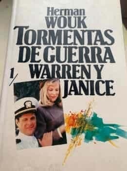 Tormentas de guerra