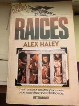 Raíces