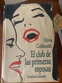 El club de las primeras esposas