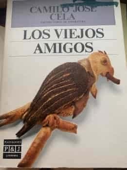 Los viejos amigos