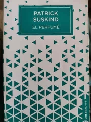 El perfume