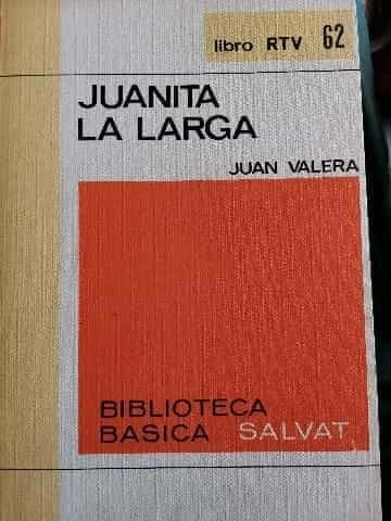 Juanita la Larga