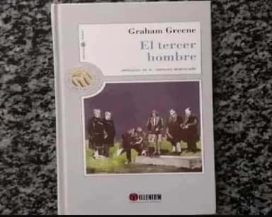 El tercer hombre 