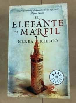 El elefante de marfil