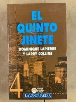 El Quinto jinete