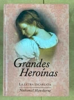 La letra escarlata