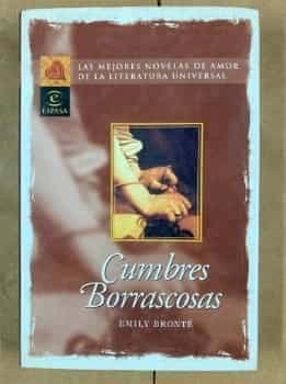 Cumbres borrascosas