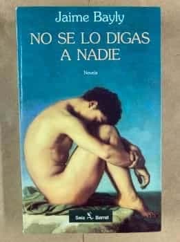No se lo digas a nadie