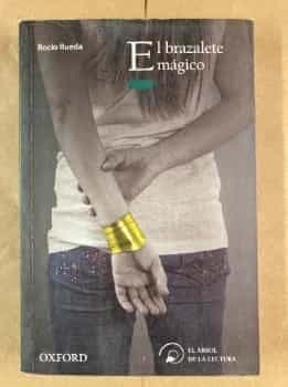 El brazalete magico