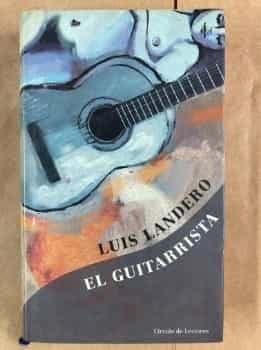 El Guitarrista