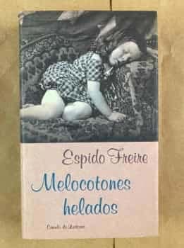 Melocotones helados
