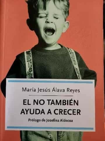 El No también ayuda a crecer