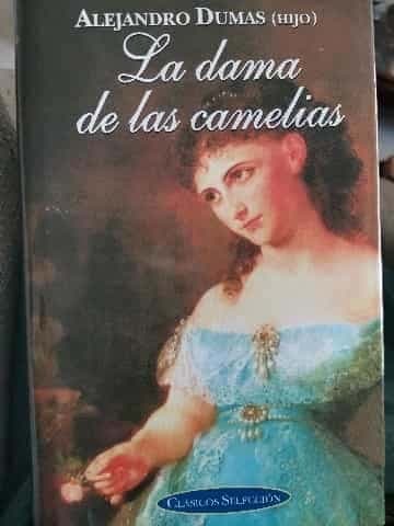 La dama de las Camelias