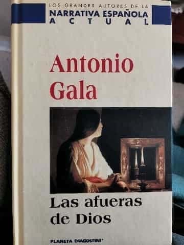 Las afueras de Dios 