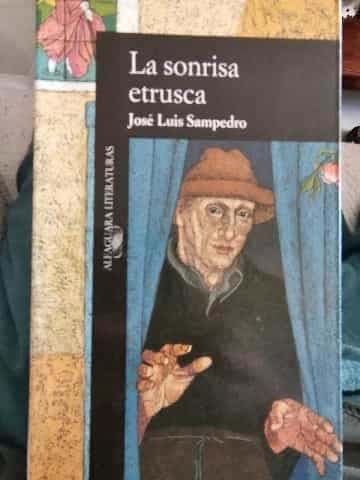 La sonrisa etrusca