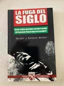 LA Fuga Del Siglo