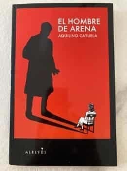 El hombre de arena