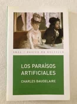 Los paraisos artificiales - 4. edicion