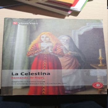 La Celestina