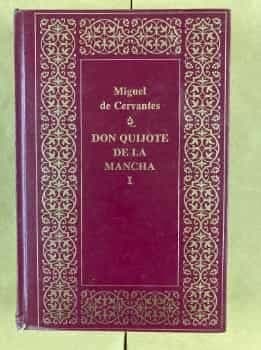 Don Quijote de la Mancha