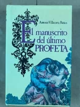 El manuscrito del último profeta