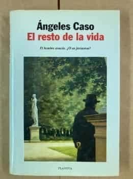 El resto de la vida