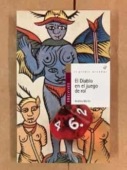 El diablo en el juego de rol