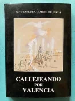 Callejeando por Valencia
