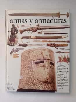 Armas Y Armaduras