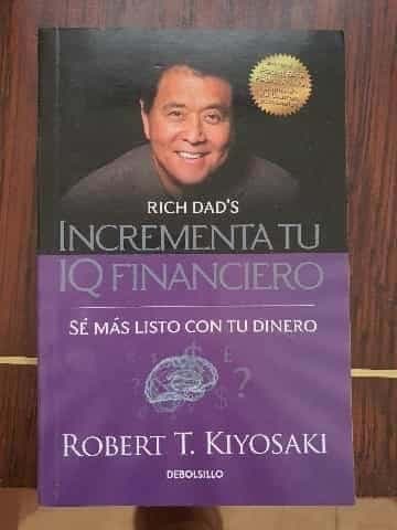 Incrementa Tu IQ Fincanciero