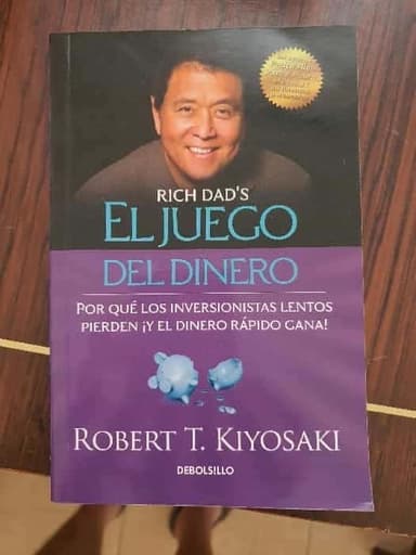 Juego del Dinero