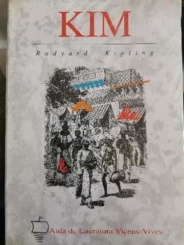 Kim (Aula de Literatura)