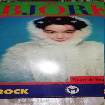 Bjork - 82