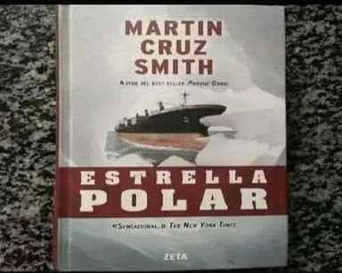 Estrella polar 