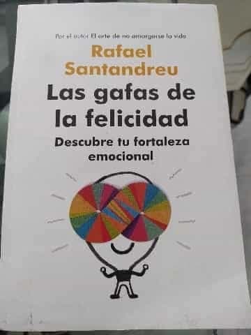 Las gafas de la felicidad