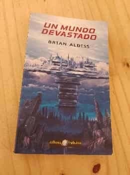 Un mundo devastado 