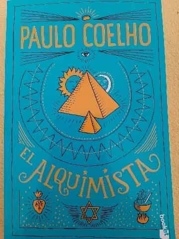 El Alquimista