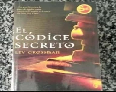 El códice secreto