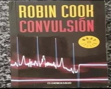 Convulsión 