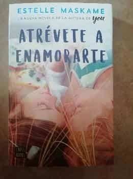 Atrevete a Enamorarte 