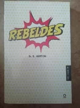 Rebeldes