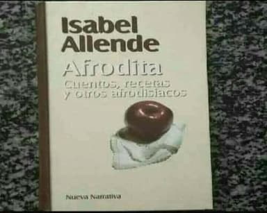 Afrodita 