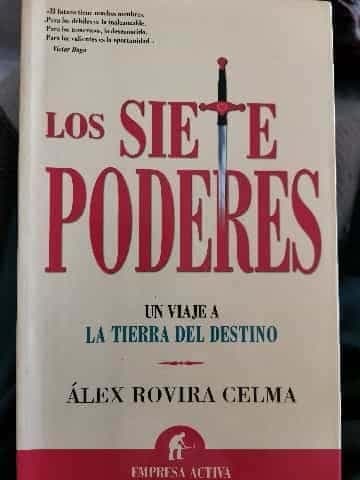 Los Siete Poderes/ the Seven Powers